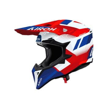 Airoh Čelade nahrbtniki za motor Wraaap Vision