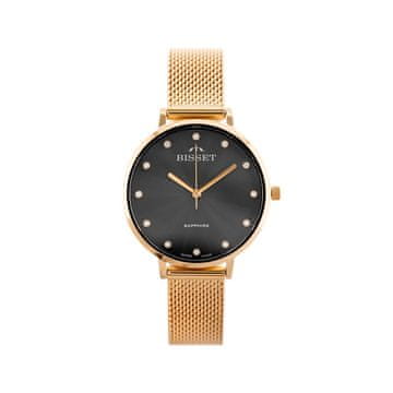 BISSET Ure ty182960