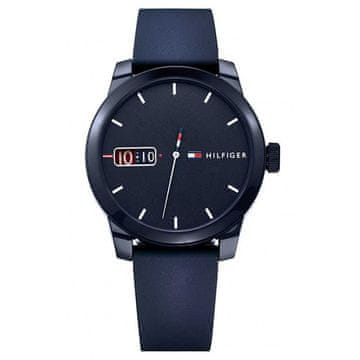 Tommy Hilfiger Ure mornarsko modra 1791381