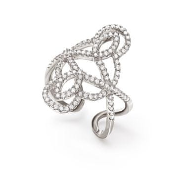 Folli Follie Nakit srebrna 3r15s077c54