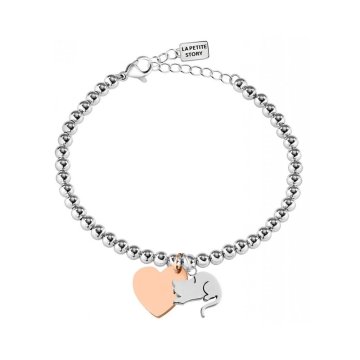 La Petite Story Nakit lps05aqi07