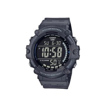 Casio Ure grafitna ty295850