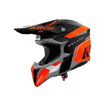 Airoh čelade Airoh Wraaap WRACC32