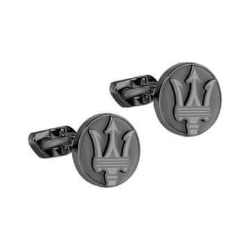 Maserati Nakit grafitna jm418ank10