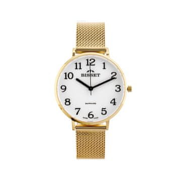 BISSET Ure ty183130