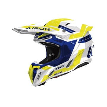 Airoh Čelada Airoh TW3DI31