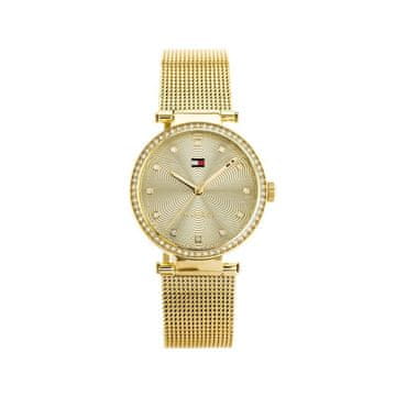 Tommy Hilfiger Ure zlata ty160710