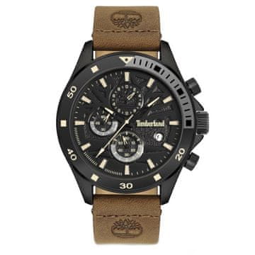 Timberland Ure rjava ty567110