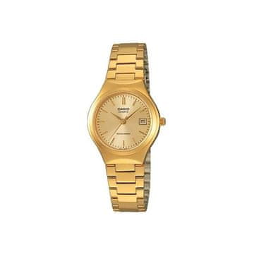 Casio Ure zlata LTP1170N9A