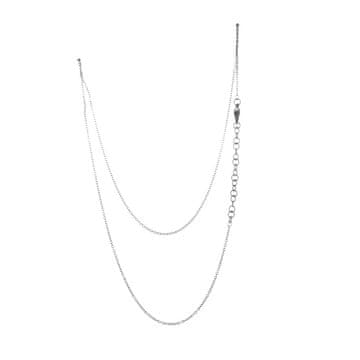 Folli Follie Nakit srebrna 3n1to30rc