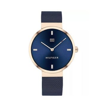 Tommy Hilfiger Ure 1179476