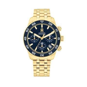 Tommy Hilfiger Ure mornarsko modra 1792158