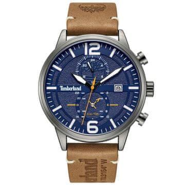Timberland Ure rjava ty567080