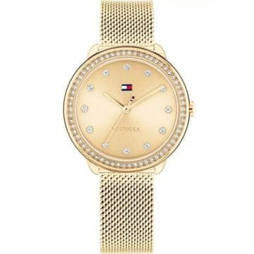 Tommy Hilfiger Ure zlata ty556240
