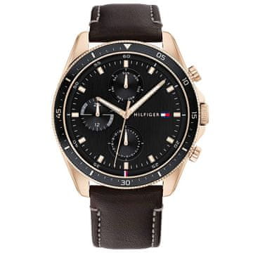 Tommy Hilfiger Ure 1791836