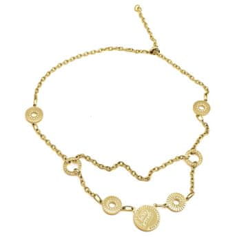 Folli Follie Nakit zlata 3n8t177yc