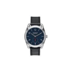 Nixon Ure Nixon C39 Leather BLACKRED