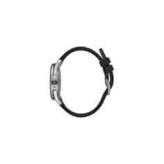 Nixon Ure Nixon C39 Leather BLACKRED