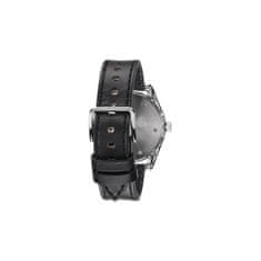 Nixon Ure Nixon C39 Leather BLACKRED