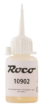 ROCO Specialno olje za ležaje motorjev - Roco 10902