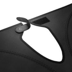 Spigen Senčnik za vetrobransko steklo avtomobila Tesla, črn - Tesla Model S