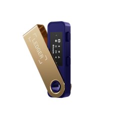 Ledger Nano S Plus kripto denarnica Ferro Fuchsia