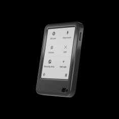 Ledger Strojna denarnica Nano Gen 5 Dark Crypto s ključem za obnovitev