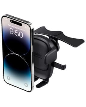 iOttie Enostaven nosilec za režo za 6 CD-jev z enim dotikom