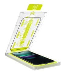 Mobile-origin Zaščita za zaslon z enostavnim nanosom, popolna pokritost, 2 kosa - iPhone 2025 Air