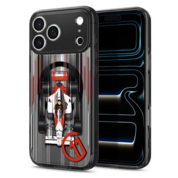 Spigen c11 Ultra hibridni MagSafe, turbo - iPhone 2025 Pro Max