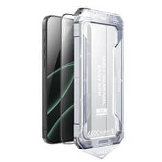 Mobile-origin Zaščita zaslona z enostavno namestitvijo, iPhone 2025 Pro Max