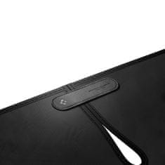 Spigen Senčnik za vetrobransko steklo avtomobila Tesla, črn - Tesla Model X