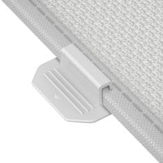 Spigen Senčnik za streho avtomobila Tesla, črn - Tesla Model 3