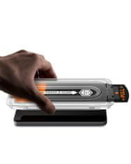 Spigen Zaščitno steklo TR EZ Fit Pro HD (1 kos), prozorno - Samsung Galaxy S25 FE