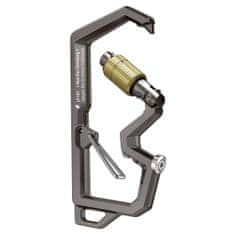 Spigen Karabin z obeskom za ključe 2. generacije, 1 paket, bronasta