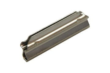 "Click" kovinski spojniki za tirnice - 20 kosov - HO - Fleischmann 6434