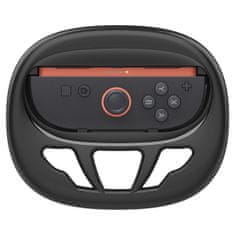 Spigen Ročaj Joy-Con NS101, črn - Nintendo Switch 2