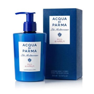 Acqua di Parma Blu Mediterraneo Fico di Amalfi parfumiran losjon za telo unisex