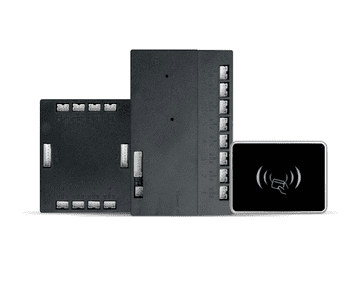 BOT TTLock LC2 dvigalni modul za nadzor dvigala