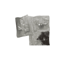 BOT Nadomestni komplet za pametni cvetlični lonček GP2