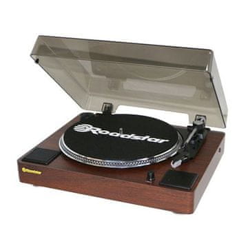 Roadstar Gramofon TT-260SPK