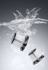 BergMont BergMont ročni brezžični avto sesalnik 5000Pa HEPA 2v1 – akumulatorski mini sesalnik s funkcijo pihanja za čiščenje avtomobila