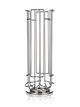 Banquet Stojalo za 24 kapsul DOLCE GUSTO 32,5cm jeklo