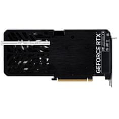 Gainward Ghost GeForce RTX 5060 Ti 8GB OC GDDR7 grafična kartica