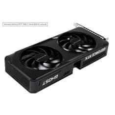 Gainward Ghost GeForce RTX 5060 Ti 8GB OC GDDR7 grafična kartica