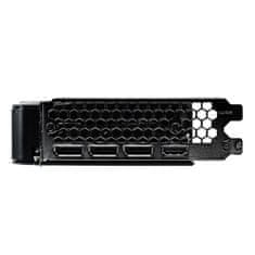 Gainward Ghost GeForce RTX 5060 Ti 8GB OC GDDR7 grafična kartica