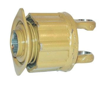 shumee Enojna sklopka W2300-K34B 5520403110