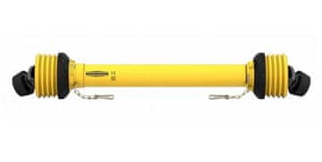 shumee Kardanska gred W100E L=1010 mm Walterscheid W100E1010