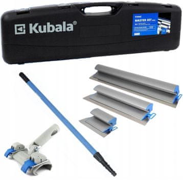 Kubala KUBALA - KOMPLET MINI KOVČEK 0631