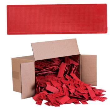 shumee DECKLINE K3403 Montažne podložke 34x3mm 1000kos K3403